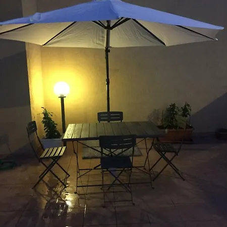 Casacri Vakantiehuis *
