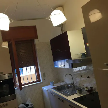 Casacri Lecce