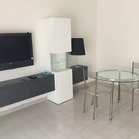 Vakantiehuis Casacri