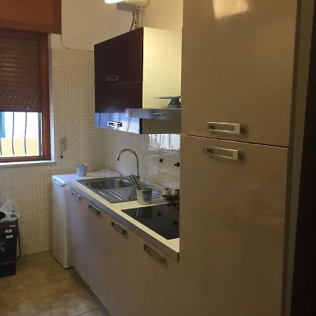 Casacri * Λέτσε