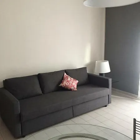 Vakantiehuis Casacri *