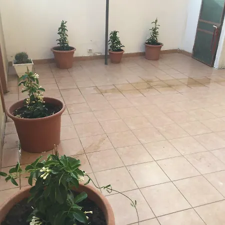 Casacri * Lecce